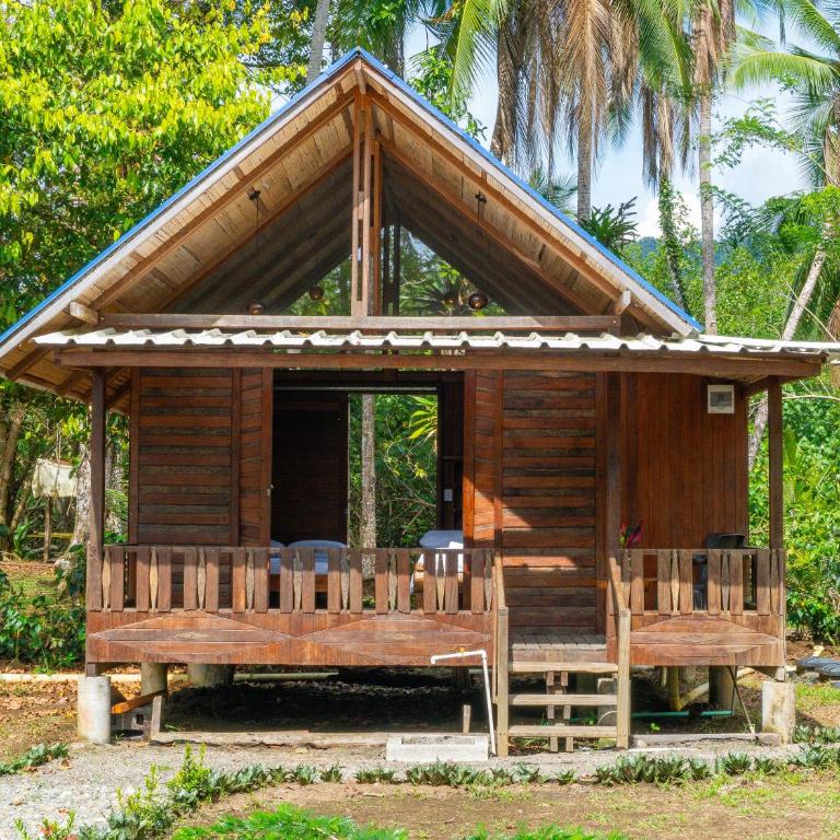 Ecolodge Azul Paradise - Bungalow Familiar - 6