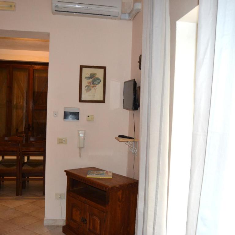 Agriturismo Fara del Falco - Appartamento con 1 Camera da Letto - 9