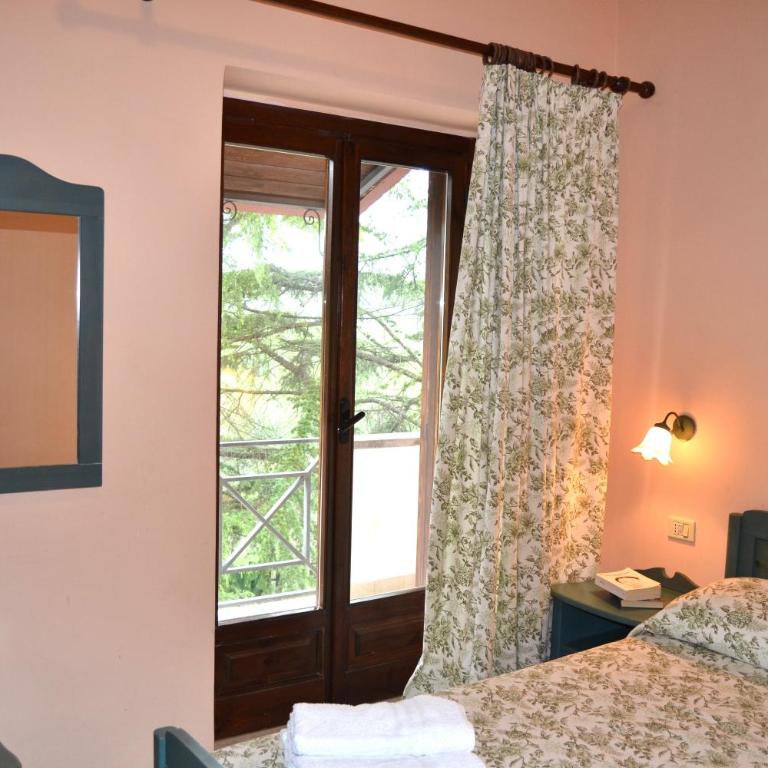 Agriturismo Fara del Falco - Appartamento con 1 Camera da Letto - 1