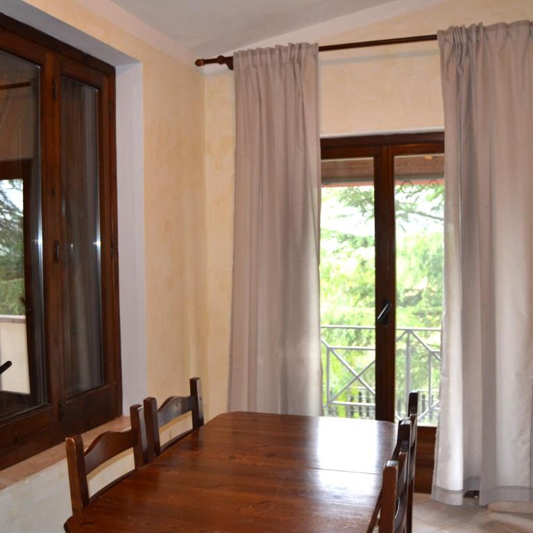 Agriturismo Fara del Falco - Appartamento con 1 Camera da Letto - 8