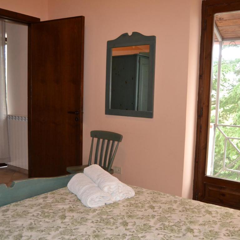 Agriturismo Fara del Falco - Appartamento con 1 Camera da Letto - 6