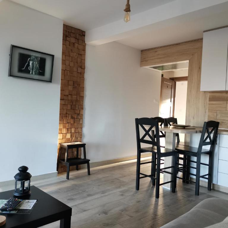 KATUN Apartmani & SPA - Porodični Studio - 3