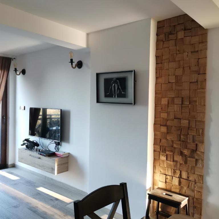 KATUN Apartmani & SPA - Porodični Studio - 4