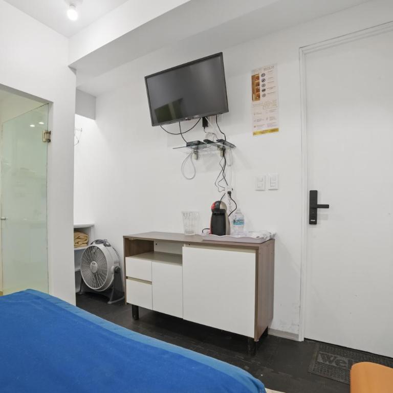 Hotel Emma - Habitación individual estándar - 2