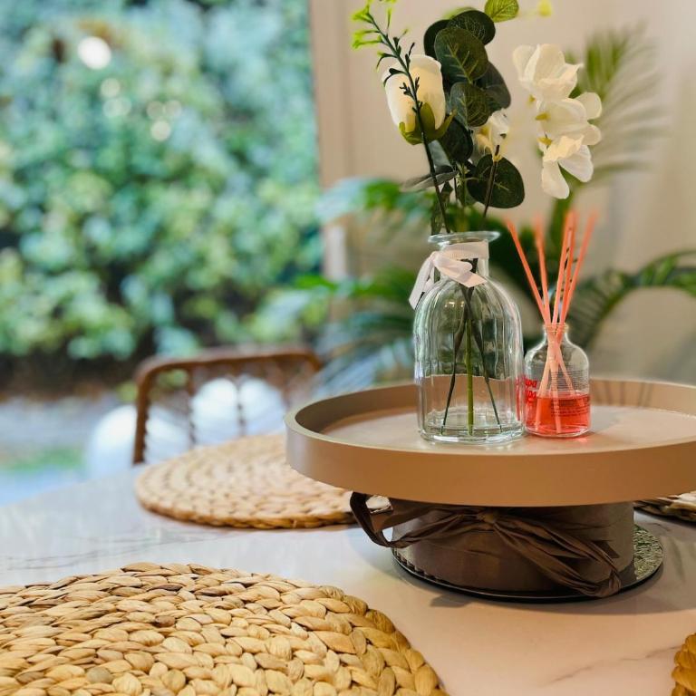 Apartment with beautiful terrace - Appartement - 9