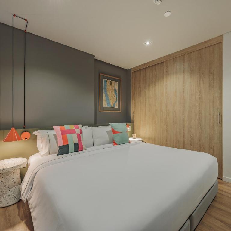 Versus Hotel - Suite Junior - 11