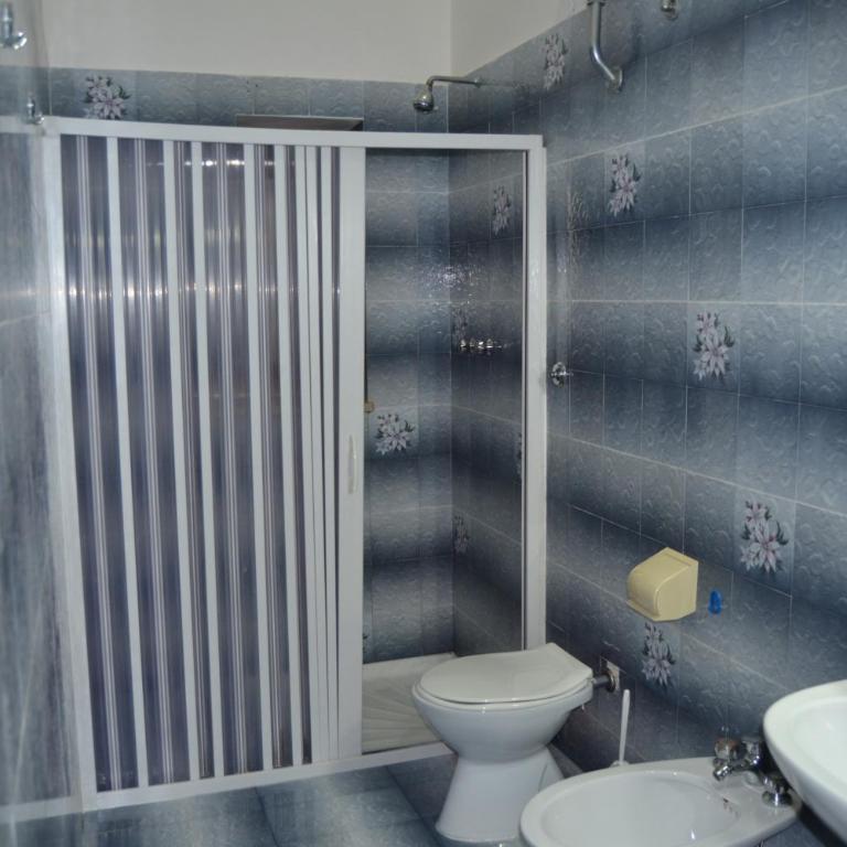 Agriturismo Fara del Falco - Appartamento con 2 Camere da Letto - 7