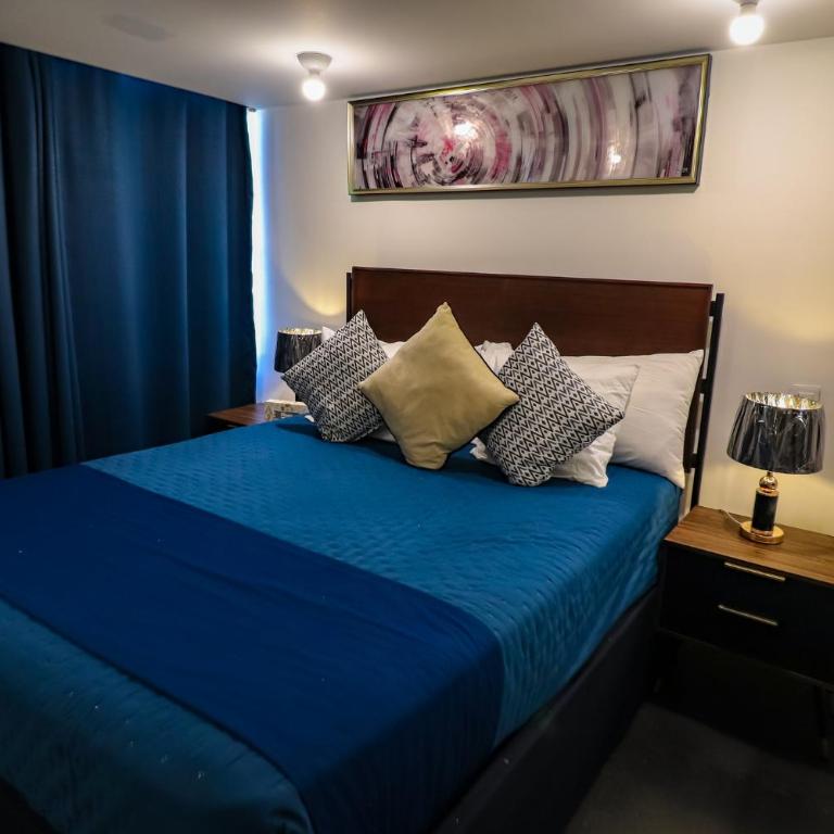 Hotel Emma - Habitación Doble - 5