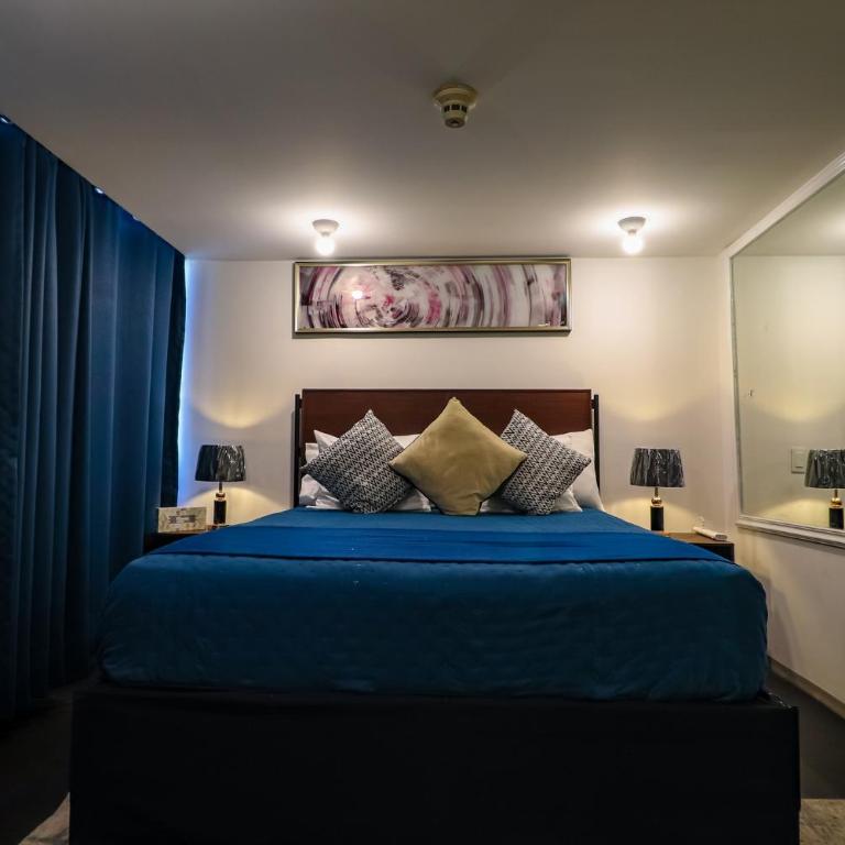 Hotel Emma - Habitación Doble - 1