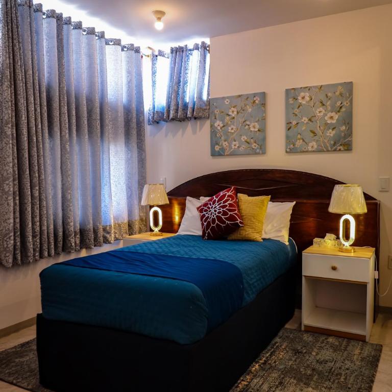 Hotel Emma - Habitación Doble Grande - 2