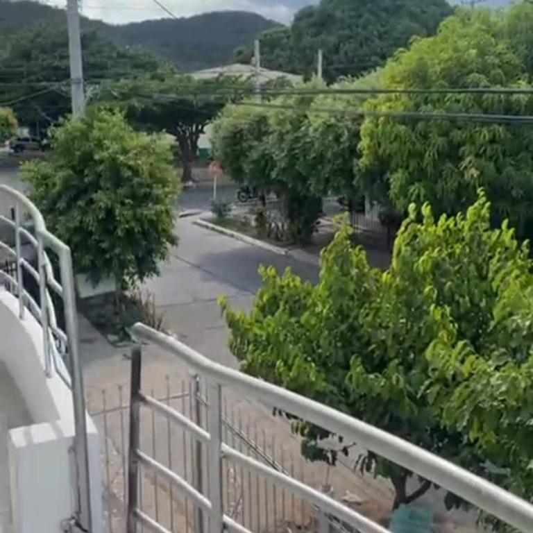 APARTAMENTO 2HABITACIONES 4 PERSO - 1 AIRE ACONDICIONADO - Buena ubicación - ABONAR EL VALOR DE UNA NOCHE PARA CONFIRMAR RESERVA - Apartamento de 3 dormitorios - 4