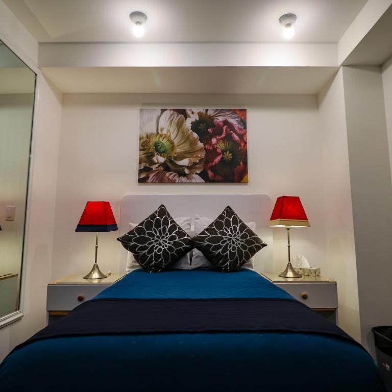 Hotel Emma - Habitación Individual Estándar - 3