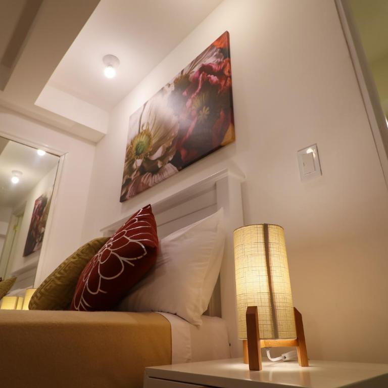 Hotel Emma - Habitación Individual Económica - 3