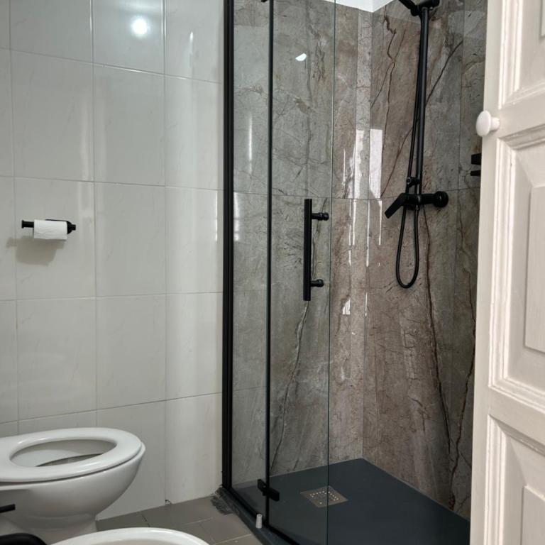 Guest house teresa il tuo appartamento in centro - Appartement 1 Chambre - 18