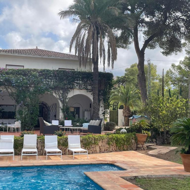 Casa con Alma - Villa - 1