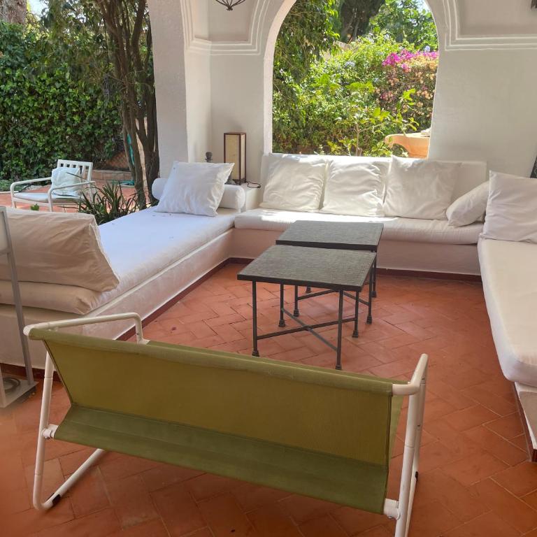 Casa con Alma - Villa - 2