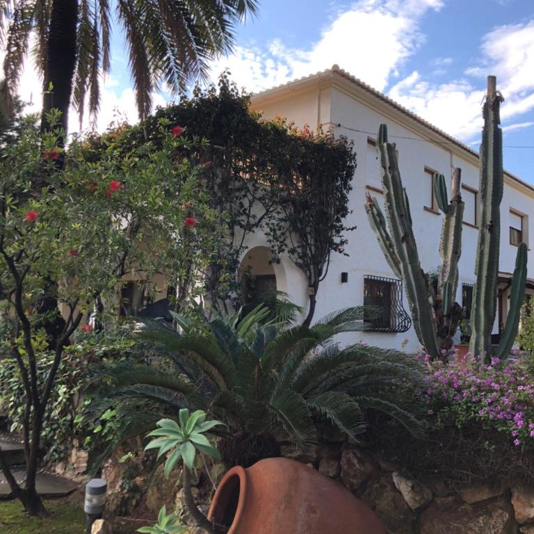 Casa con Alma - Villa - 3