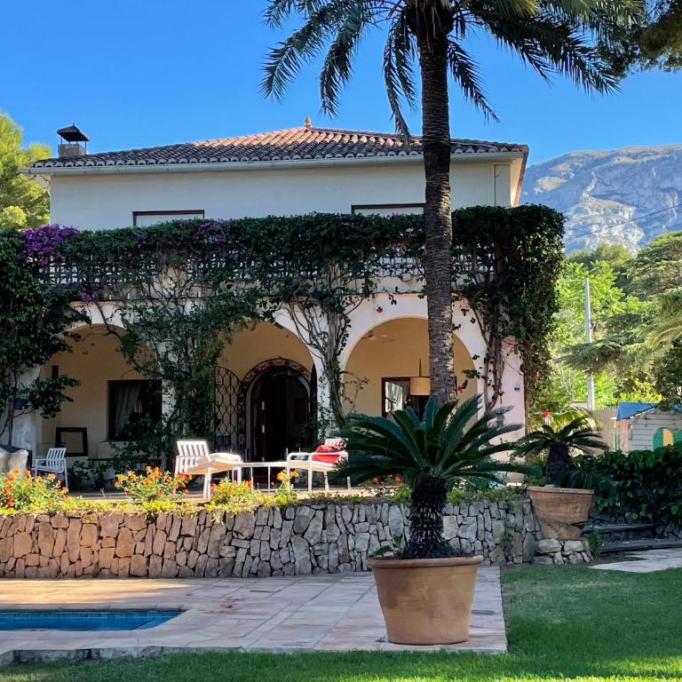 Casa con Alma - Villa - 4