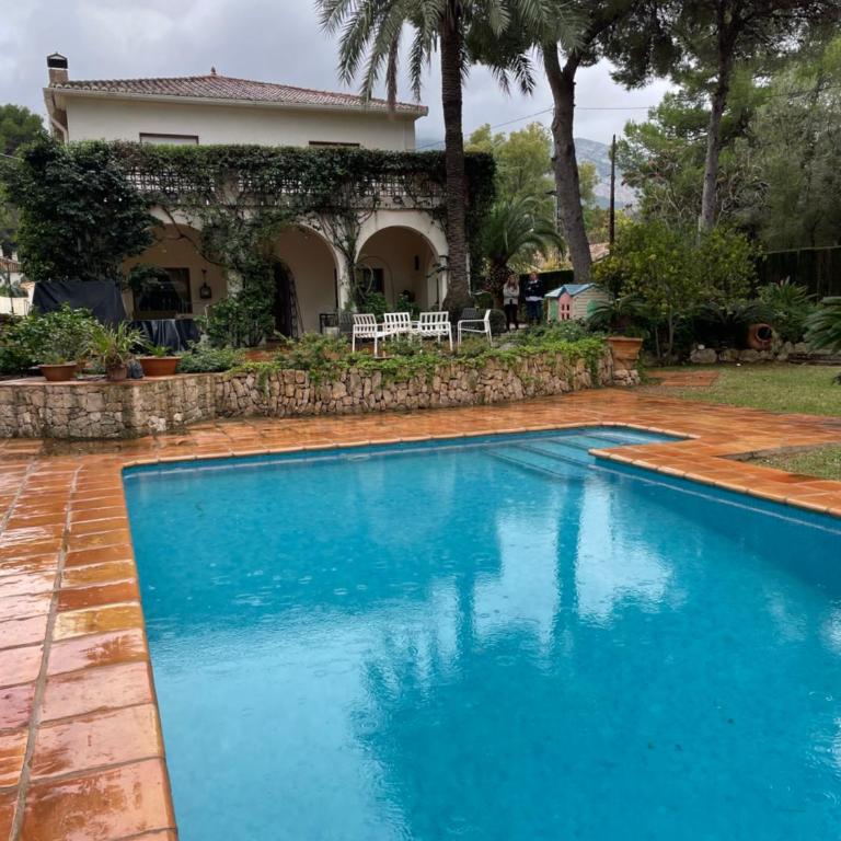 Casa con Alma - Villa - 8