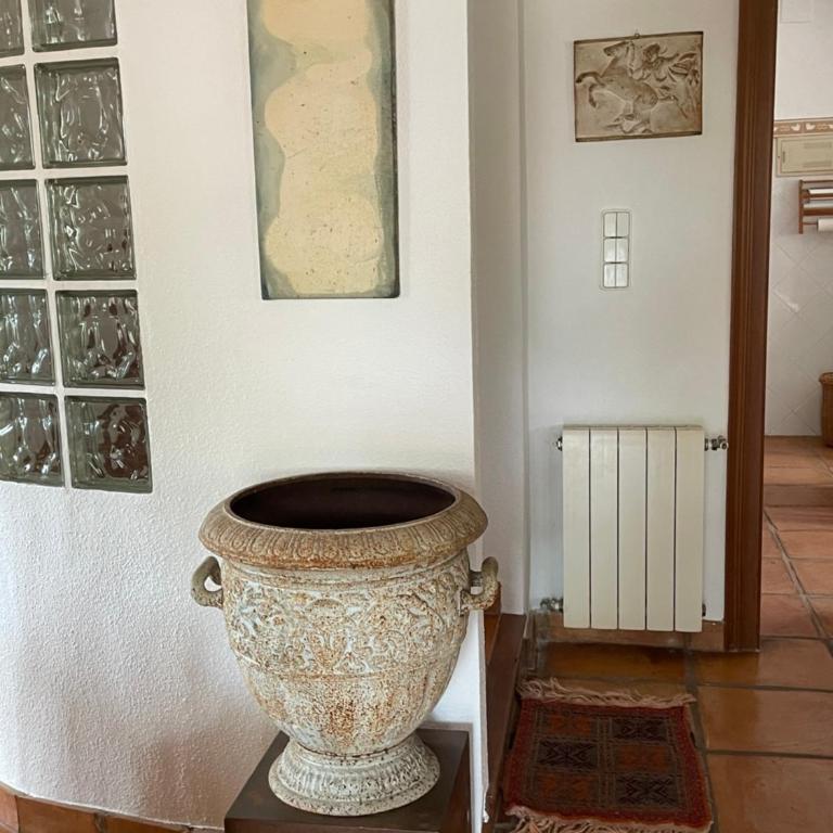 Casa con Alma - Villa - 10