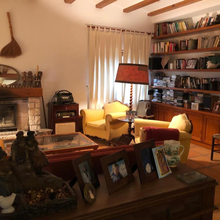 Casa con Alma - Villa - 11