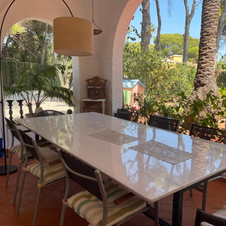 Casa con Alma - Villa - 18