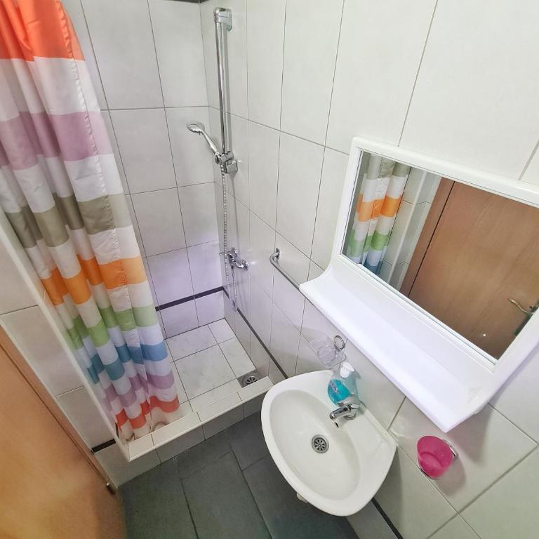 Vila Aleksandra 1 Sokobanja - Studio sa Terasom - 3
