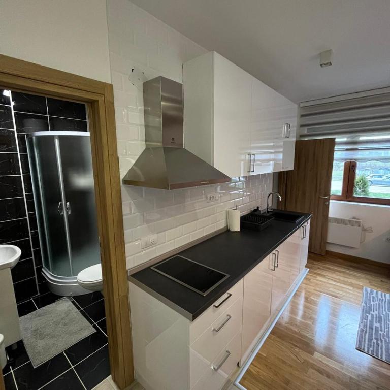Dolce apartman Zlatibor - One-Bedroom Apartment - 5