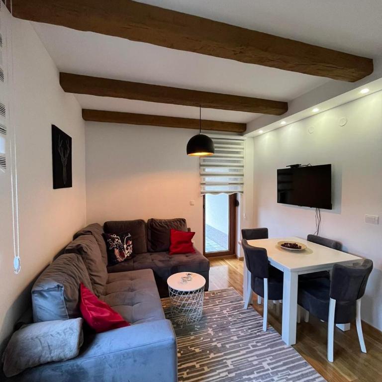 Dolce apartman Zlatibor - One-Bedroom Apartment - 1