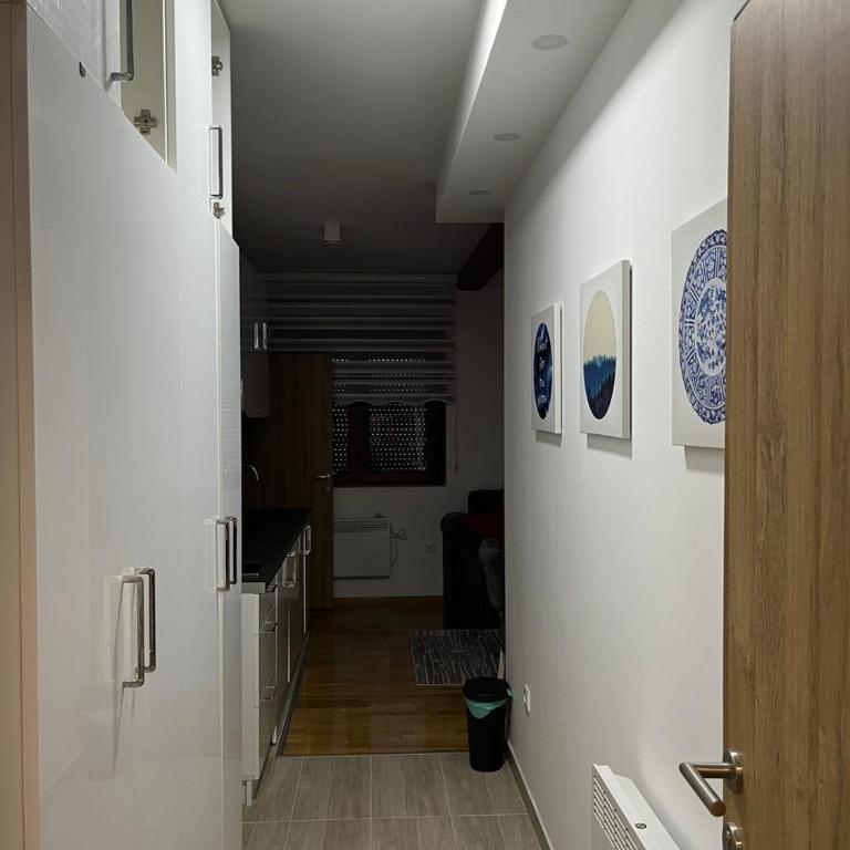 Dolce apartman Zlatibor - One-Bedroom Apartment - 10