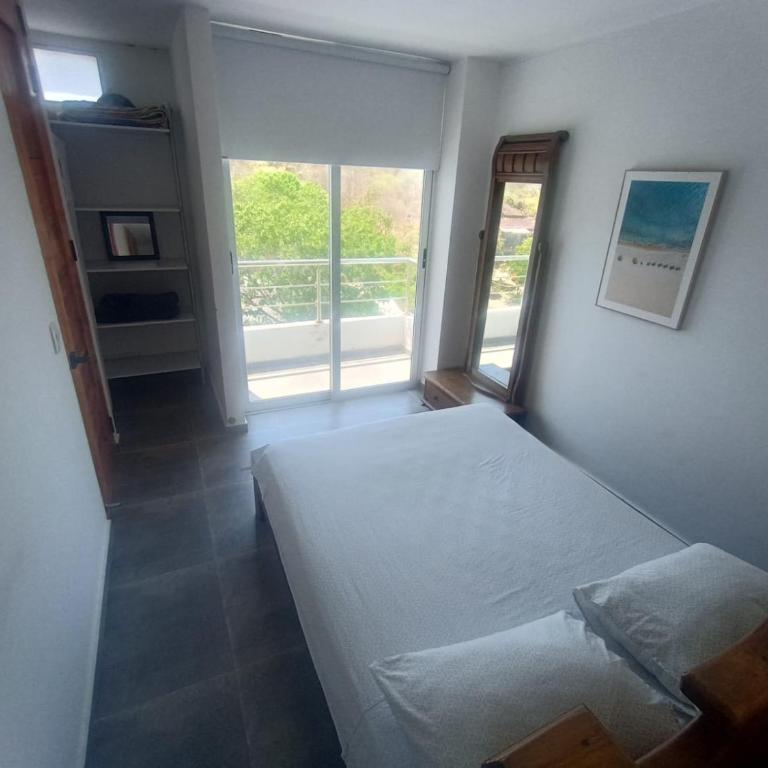 Mirador del Faro - Apartamento de 2 dormitorios - 4