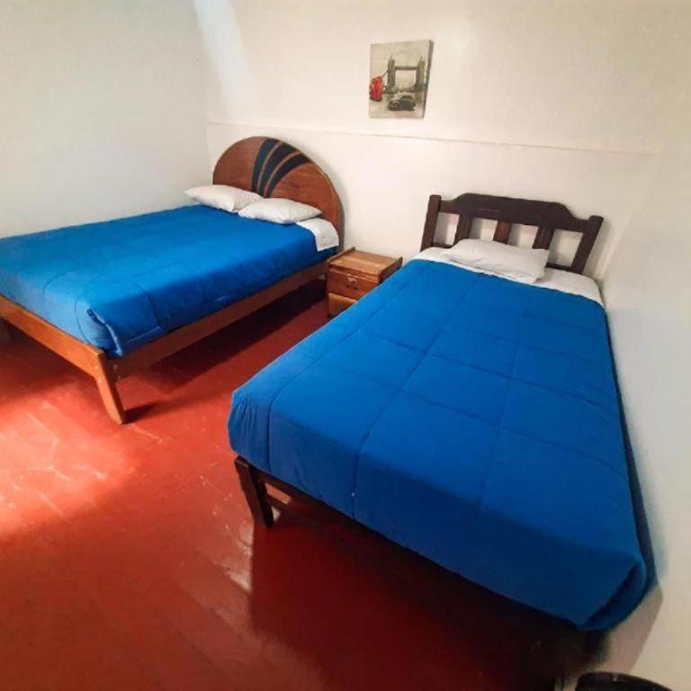 Inka Walker Hostel - Habitación Doble con baño privado - 2