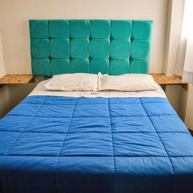 Inka Walker Hostel - Habitación Doble con baño privado - 1