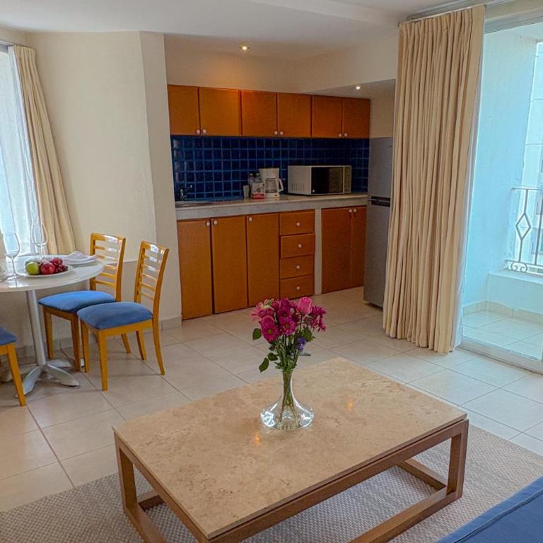 Spacious, ideal for excursions, with beach access! - Habitación Doble - 1 o 2 camas - 17