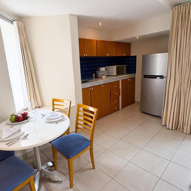 Spacious, ideal for excursions, with beach access! - Habitación Doble - 1 o 2 camas - 22