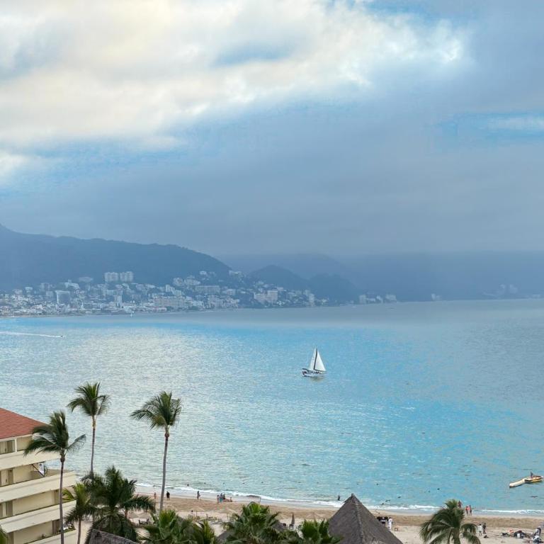 Spacious, ideal for excursions, with beach access! - Habitación Doble - 1 o 2 camas - 25