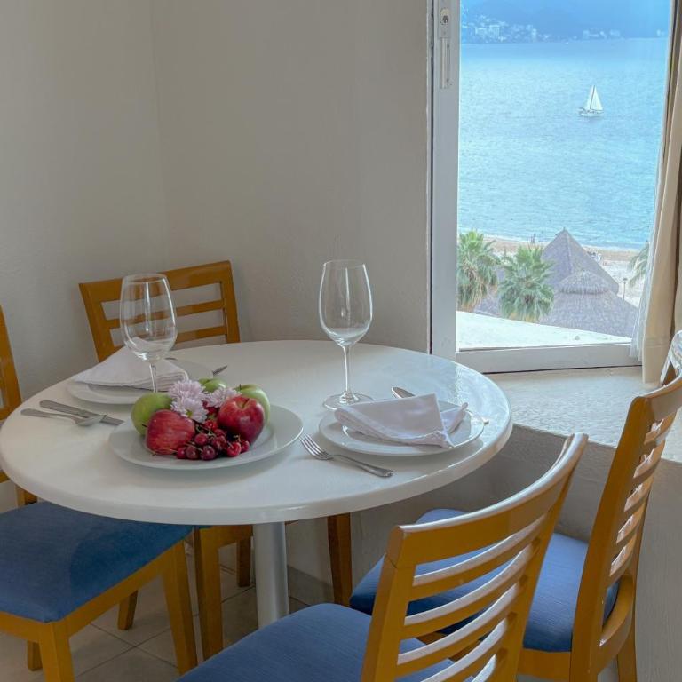 Spacious, ideal for excursions, with beach access! - Habitación Doble - 1 o 2 camas - 24