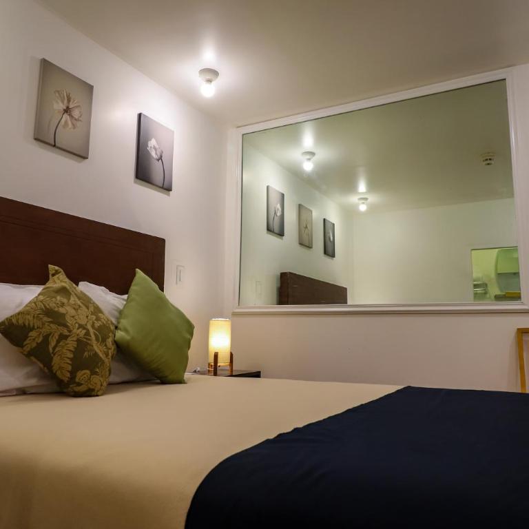 Hotel Emma - Habitación Doble Pequeña - 3