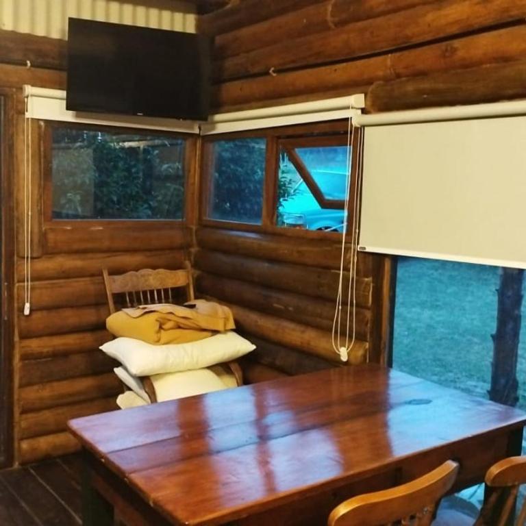 Cabañas el Paisa - Casa con 1 dormitorio - 9