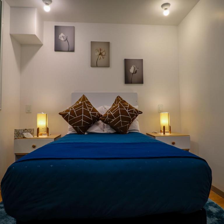 Hotel Emma - Habitación individual estándar - 4