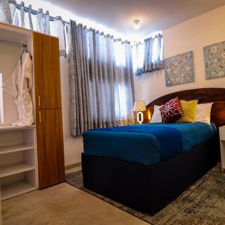 Hotel Emma - Habitación Doble Grande - 4
