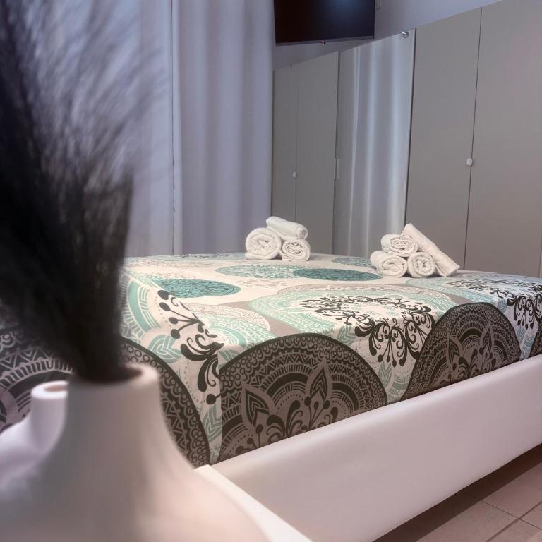 Gioia di Agrigento Locazione Turistica - Appartamento con 1 Camera da Letto - 11