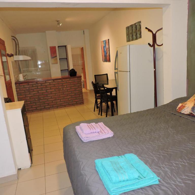 Departamentos Mercedes VM - Apartamento de 2 dormitorios - 2