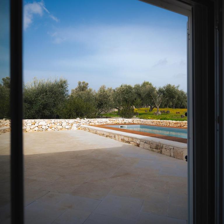 Trulli Magda - Casa Vacanze - 2