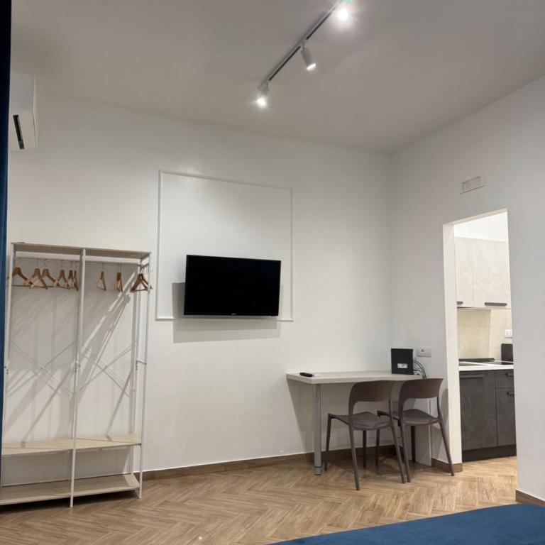 Sanitá sub 32 - Appartamento con 1 Camera da Letto - 10