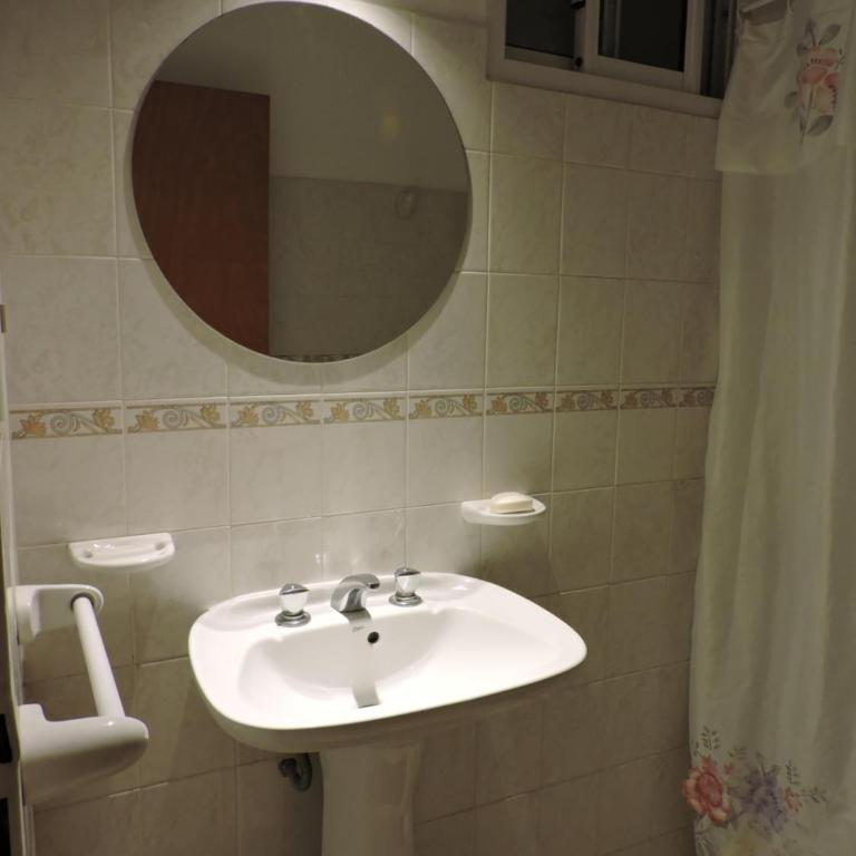 Departamentos Mercedes VM - Apartamento de 2 dormitorios - 10