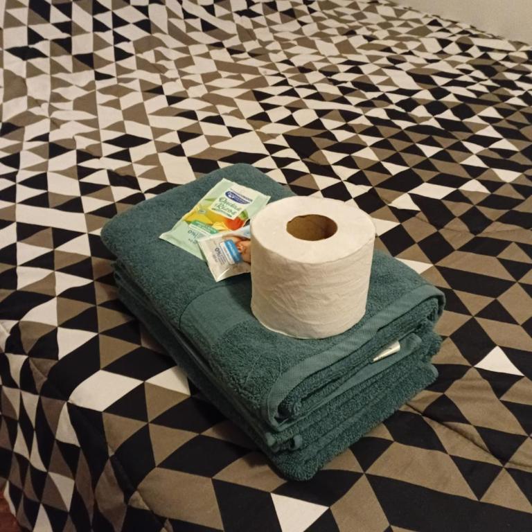 La Verbena House - Habitación Deluxe - 1 cama grande - 6