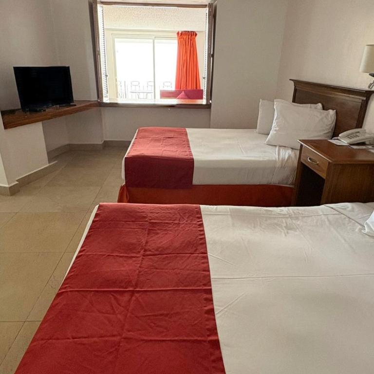 Spacious, standard with beach access & wifi! - Apartamento - 12