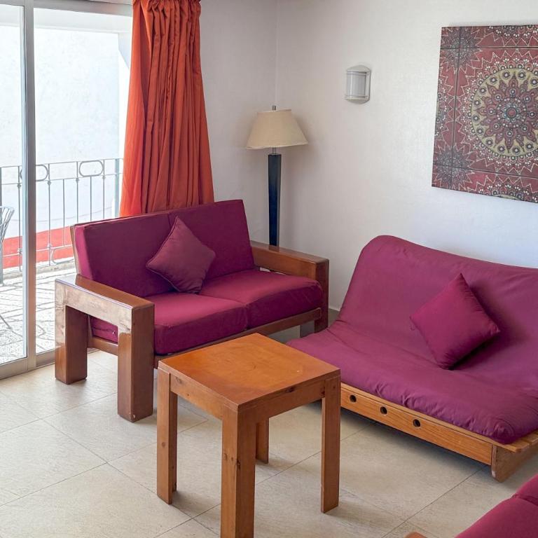 Spacious, standard with beach access & wifi! - Apartamento - 21