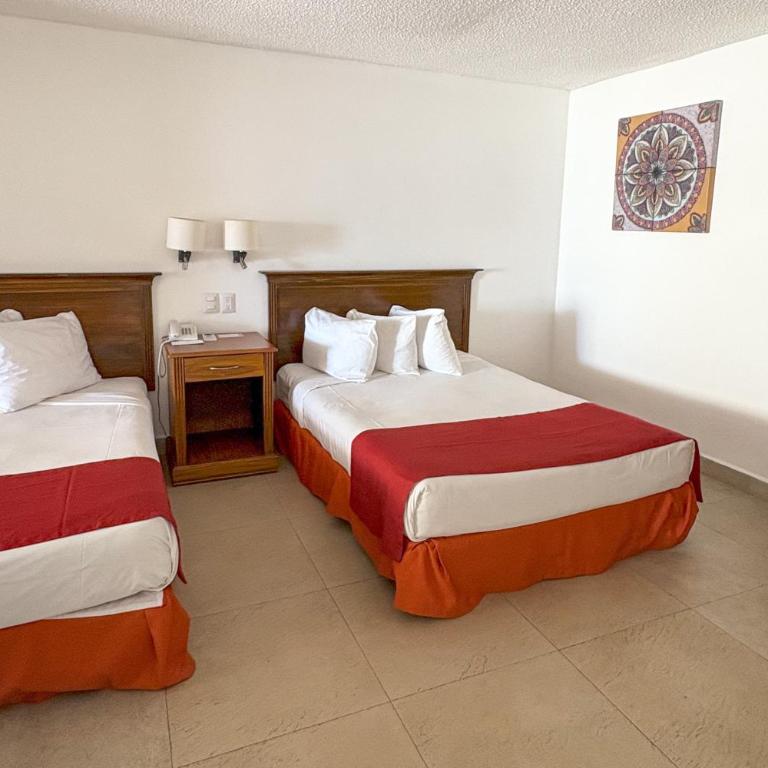 Spacious, standard with beach access & wifi! - Apartamento - 19